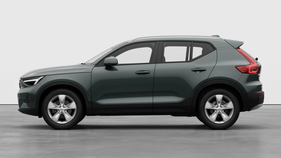 2026 Volvo XC40 XZ Plus B4 SUV Image 2
