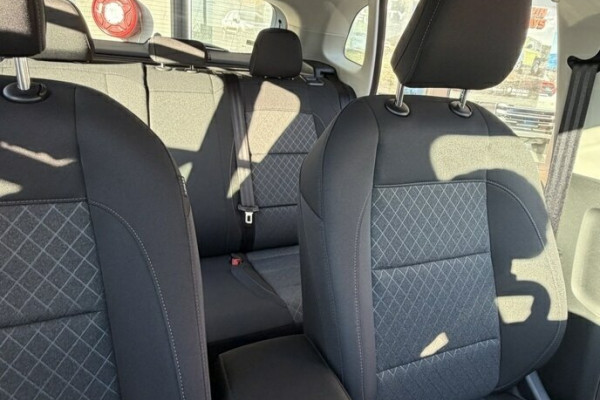 2026 MY26.5 MG ZS ZS32 Excite Hybrid+ SUV Image 20