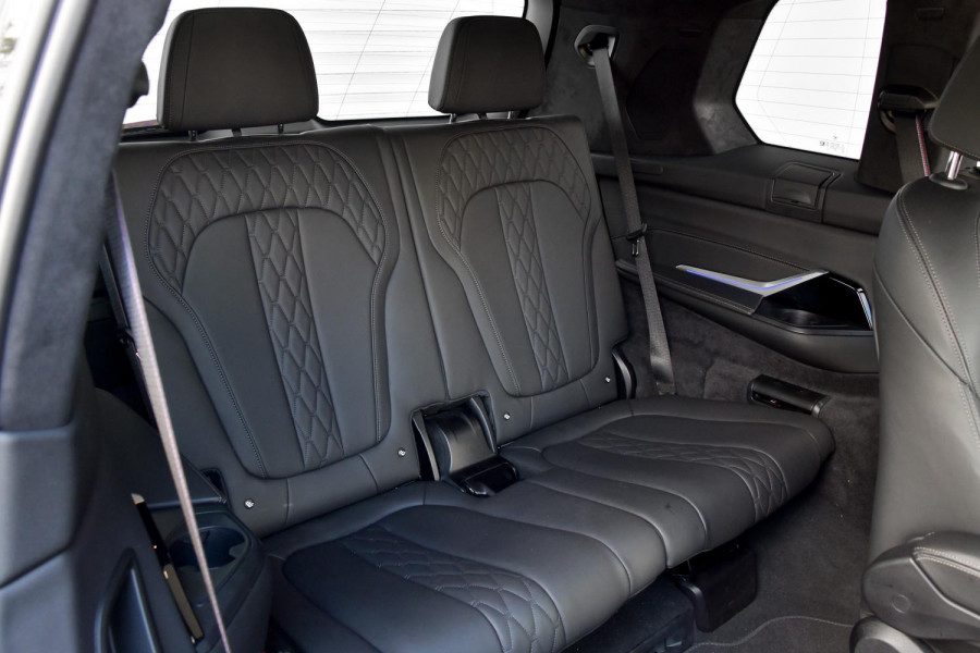 2023 BMW X7 G07 LCI xDrive40d M Sport SUV