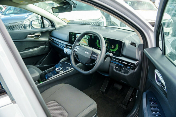 2026 MY27 Kia Sportage NQ5 PE HEV S SUV Image 15