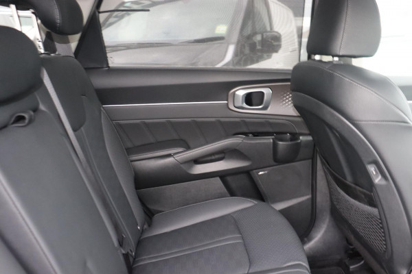 2025 MY26 Kia Sorento MQ4 PE Sport+ SUV Image 27