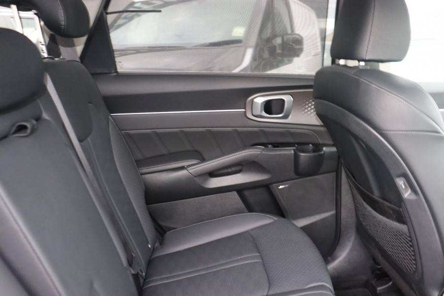 2025 MY26 Kia Sorento MQ4 PE Sport+ SUV Image 27