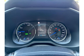 2020 Toyota RAV4 AXAH52R GX SUV
