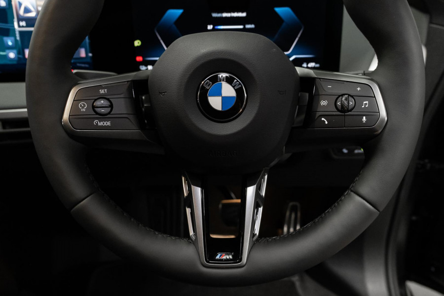 2026 BMW iX I20 xDrive45 M Sport SUV