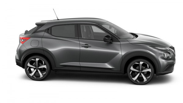 2020 Nissan JUKE F16 ST-L Suv