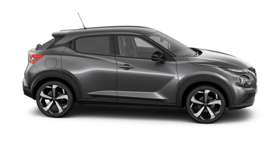 2020 Nissan JUKE F16 ST-L Suv Image 12