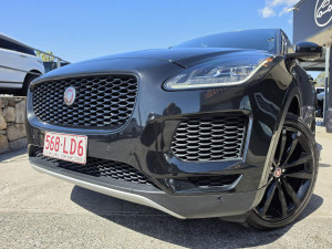2019 Jaguar E-PACE X540 P200 SE SUV
