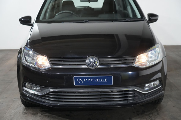 2014 Volkswagen Polo 81TSI Comfortline Hatch Image 3
