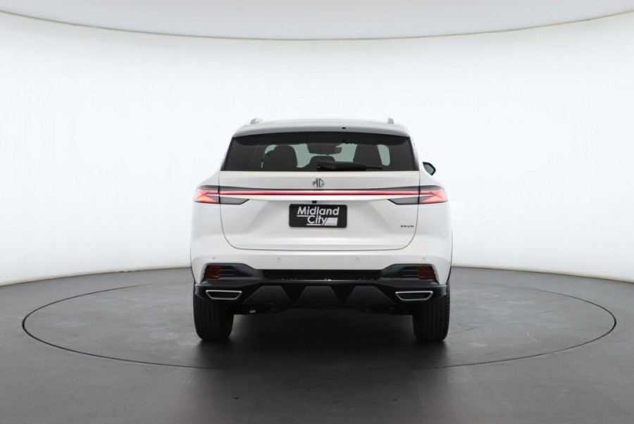 2025 MG HS AS33 Essence SUV Image 13