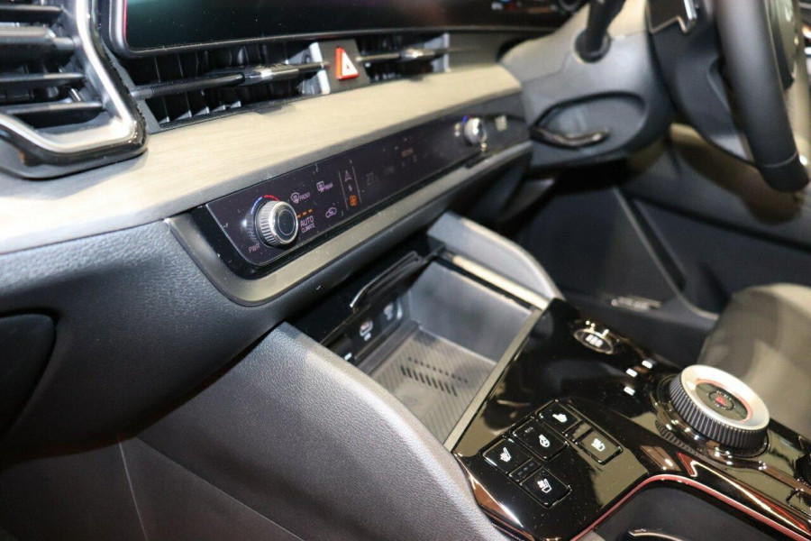 2025 Kia Sportage NQ5 HEV GT-Line SUV Image 18