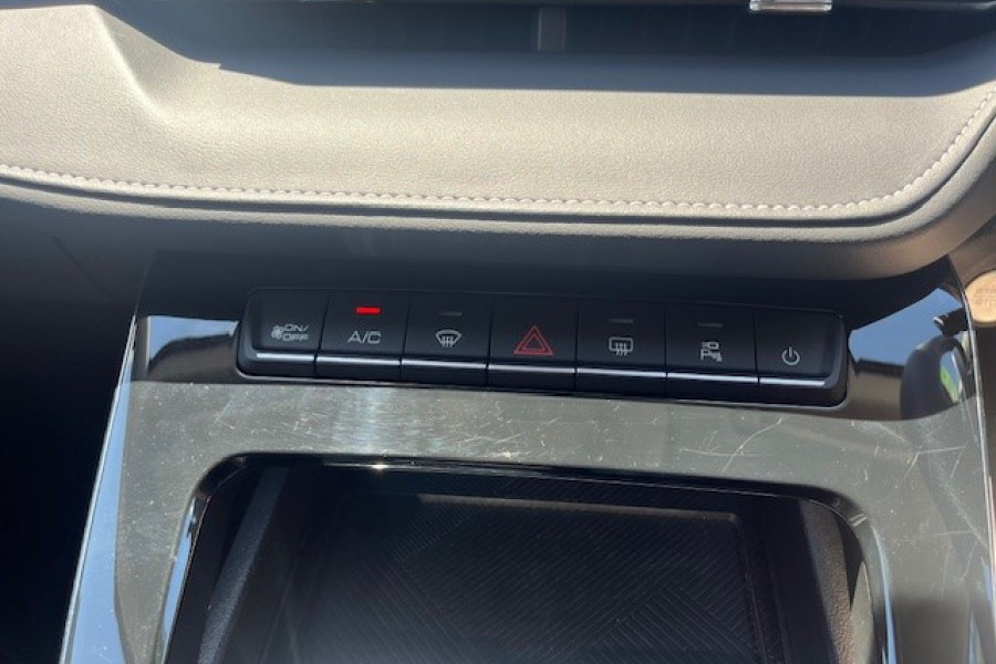 2022 Haval H6 B01 Lux SUV Image 30