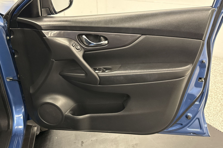 2021 Nissan X-Trail ST Wagon Image 18