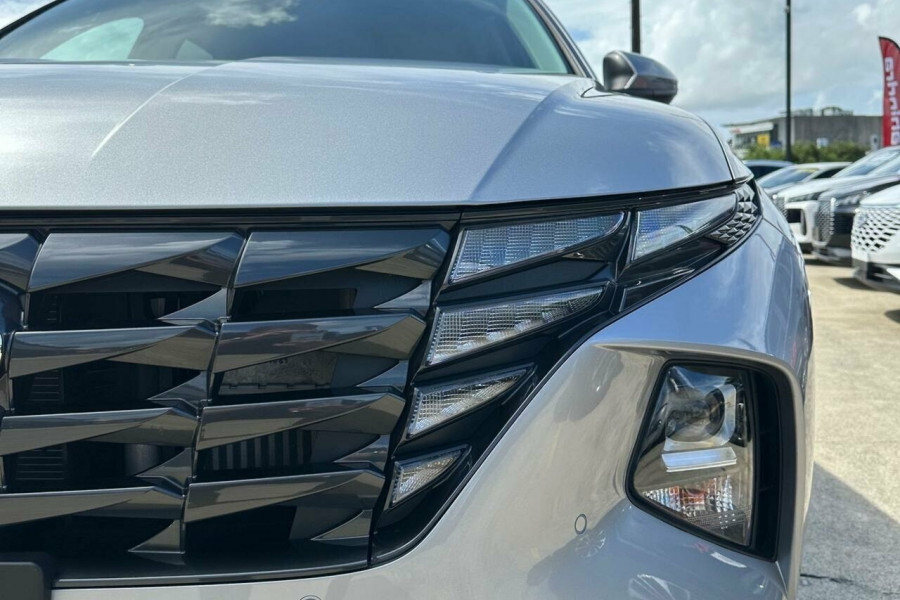 2023 Hyundai Tucson NX4.V2 Elite SUV Image 9