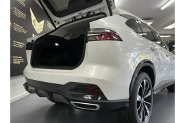 2024 MY24.5 MG HS AS33 Essence SUV