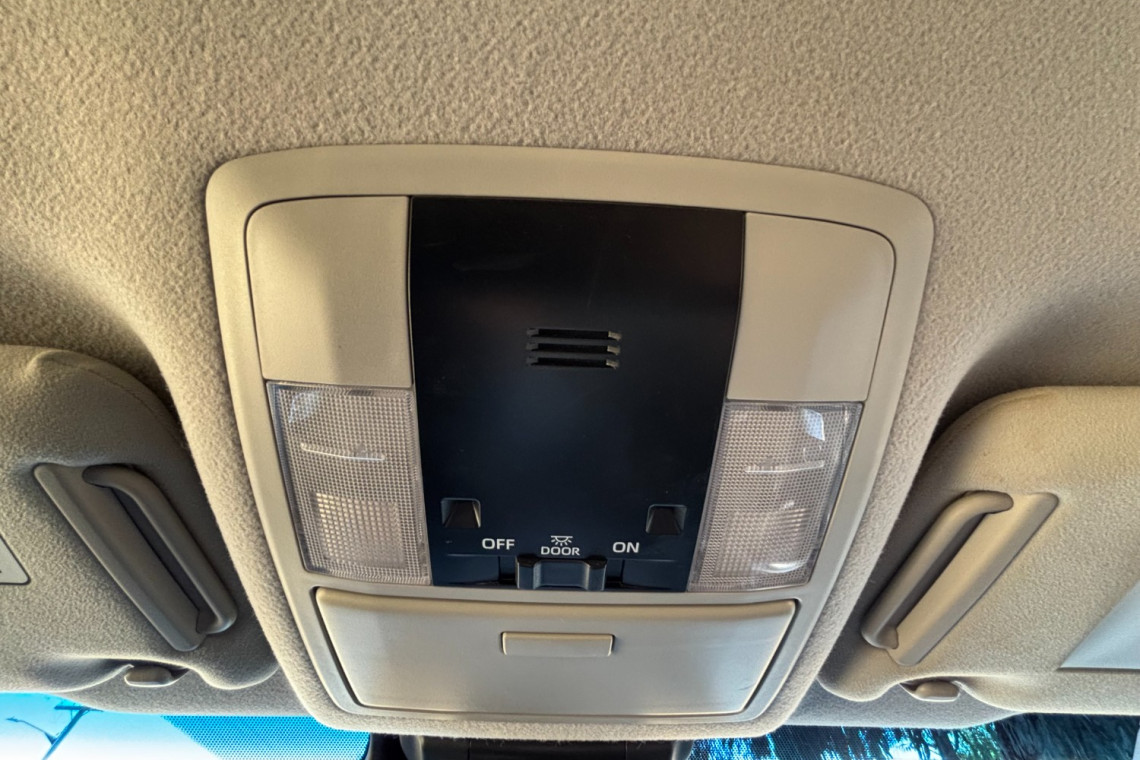 2022 Toyota LandCruiser Prado GDJ150R GXL SUV Image 34