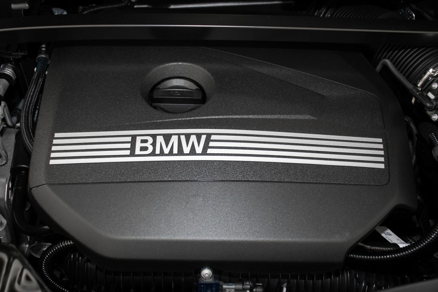 2025 BMW X1 U11 xDrive20i SUV