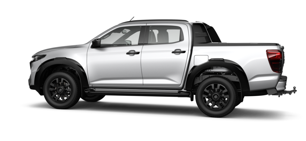 2025 Mazda BT-50 TF SP Ute Image 21