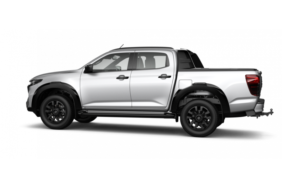 2025 Mazda BT-50 TF SP Ute Image 21