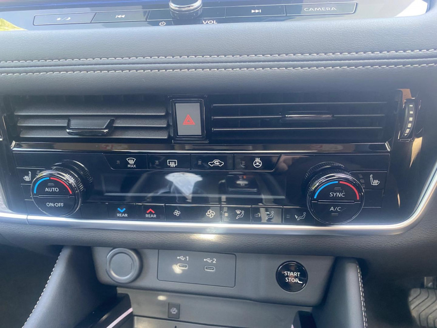 2026 Nissan X-Trail T33 Ti-L e-POWER SUV Image 28