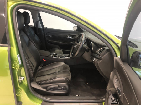 2016 Holden Commodore VF II SV6 Sportwagon