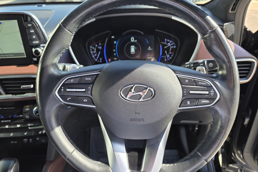 2020 Hyundai Santa Fe TM.2 Highlander SUV Image 22