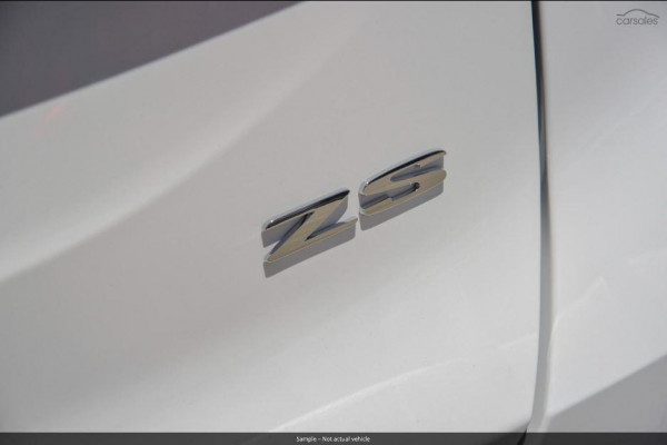 2025 MY25.5 MG ZS ZS32 Vibe Turbo SUV Image 6