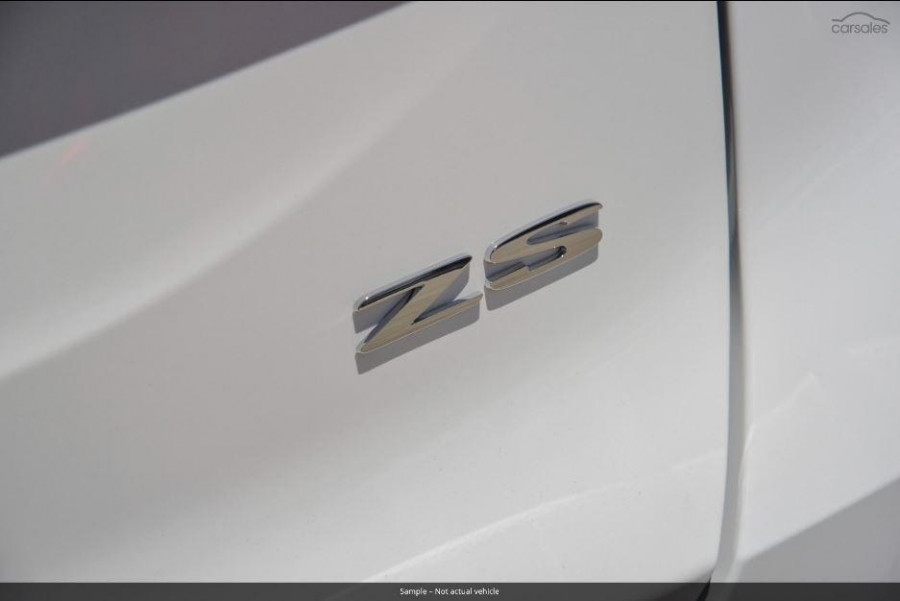 2025 MY25.5 MG ZS ZS32 Vibe Turbo SUV Image 6