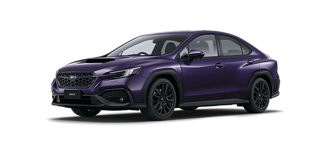 Galaxy Purple Pearl