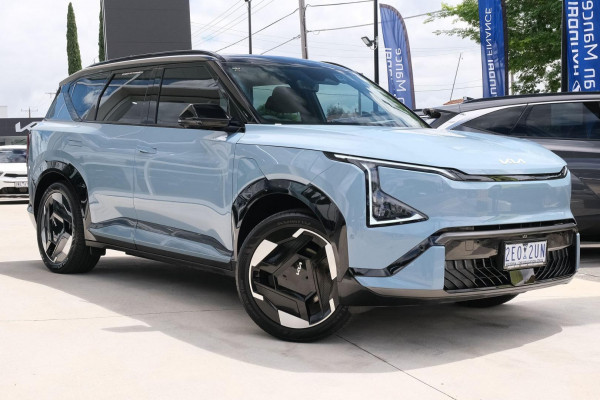 2025 MY26 Kia EV5 OVc GT-Line SUV