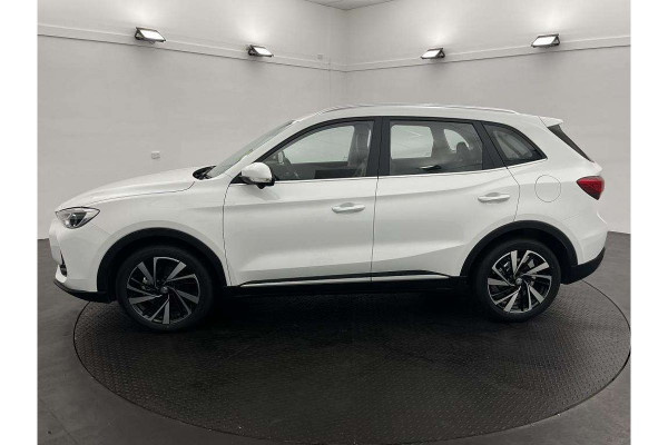 2024 MY24.5 MG ZS ZS32 Essence Hybrid+ SUV