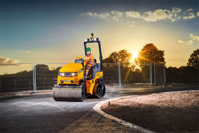 New JCB CT160-100