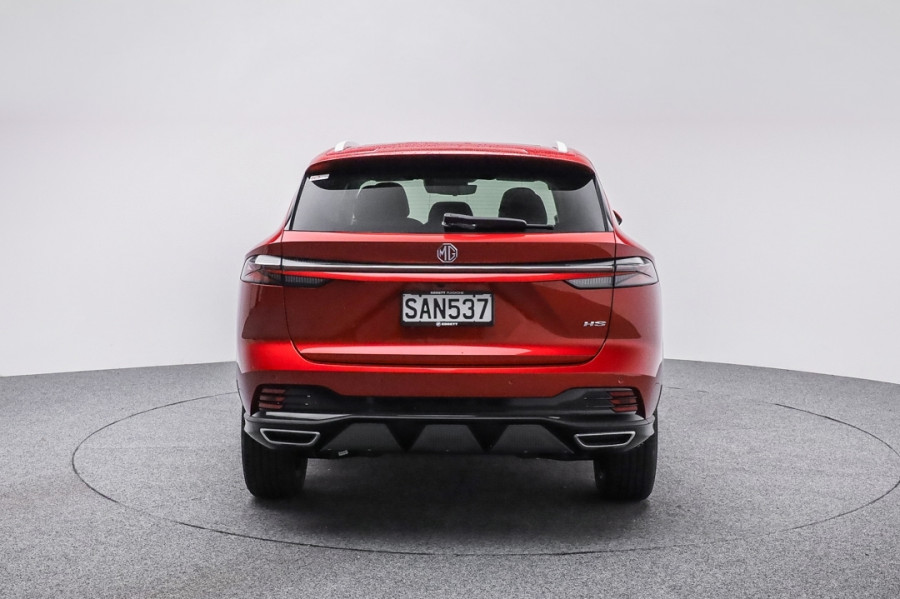 2026 MG HS Essence SUV Image 6