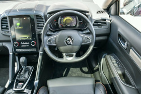 2021 Renault Koleos HZG MY21 Intens X-tronic Wagon