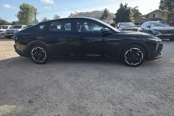 2024 MY25 Kia K4 CL4m Sport Sedan Image 3