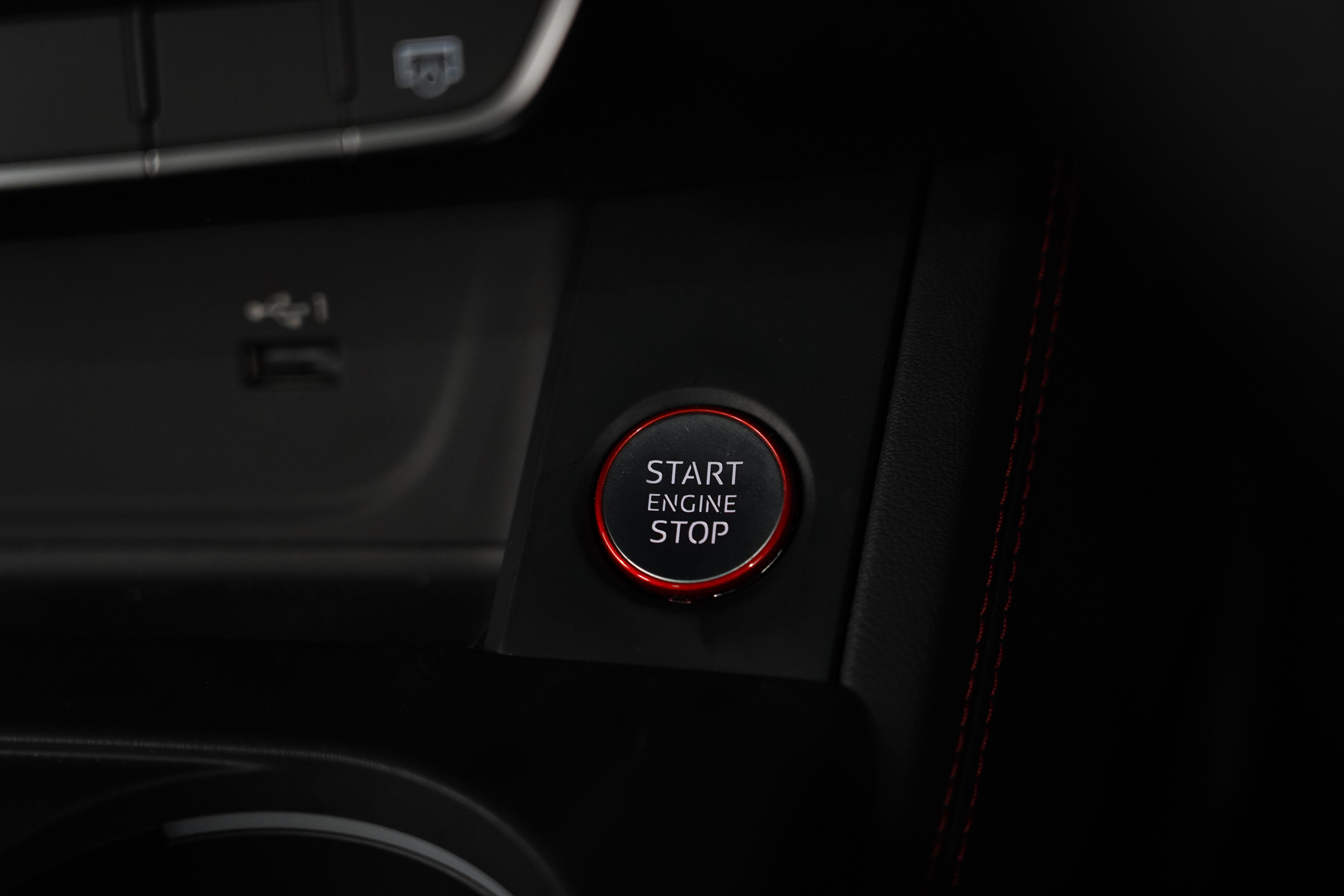 2019 Audi Rs 5 Sportback Hatch Image 33