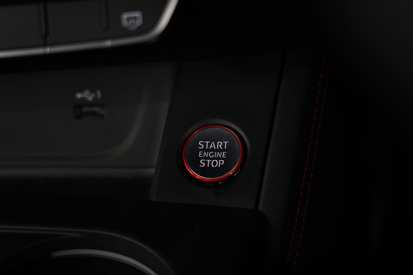 2019 Audi Rs 5 Sportback Hatch Image 33