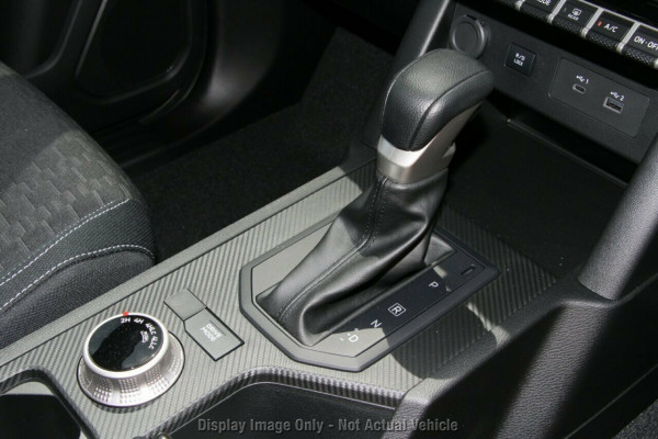 2025 Mitsubishi Triton MV GLX-R Ute Image 14
