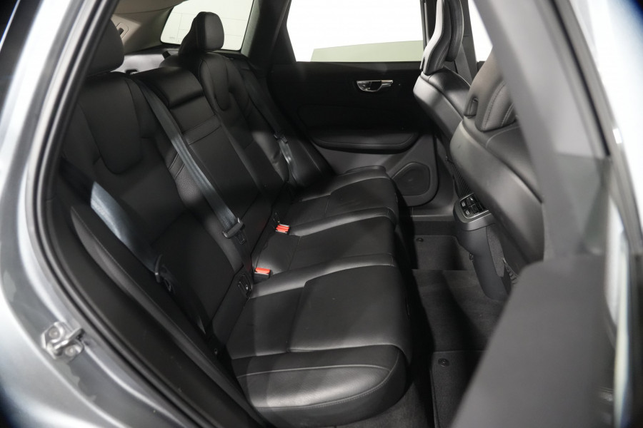 2020 Volvo XC60 UZ D4 Inscription SUV