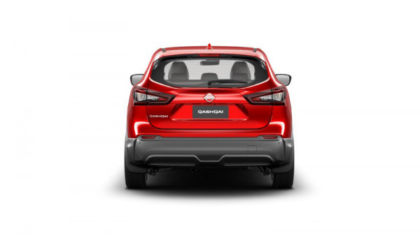 2020 MY0  Nissan QASHQAI J11 Series 3 ST Hatchback