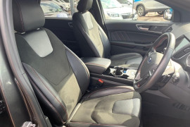 2018 MY19 Ford Endura CA  ST-Line Suv