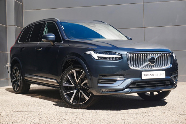 2023 MY24 Volvo XC90  Ultimate B6 Bright SUV