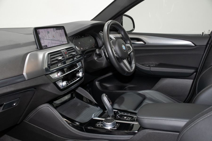 2021 BMW X4 xDrive30i M Sport SUV Image 28