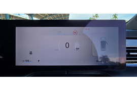 2024 MG HS Excite SUV