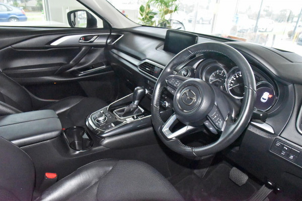 2019 Mazda CX-9 TC Touring SUV Image 9