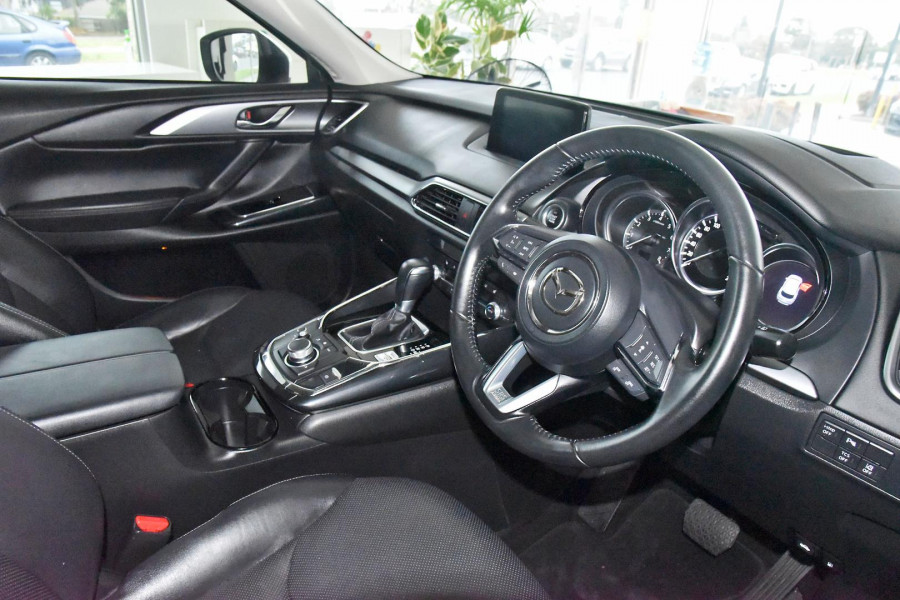 2019 Mazda CX-9 TC Touring SUV Image 9