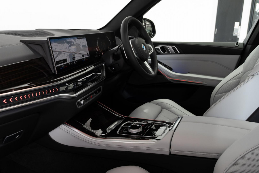 2026 BMW X5 G05 LCI xDrive30d M Sport SUV