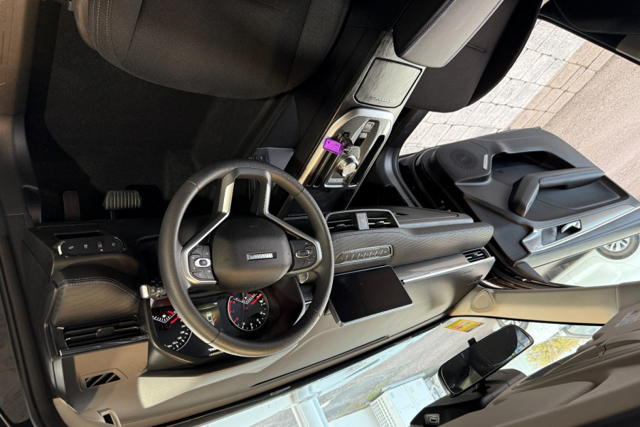 2025 GWM Haval Jolion Premium SUV Image 15