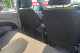 2012 Mitsubishi Triton MN  GLX Utility