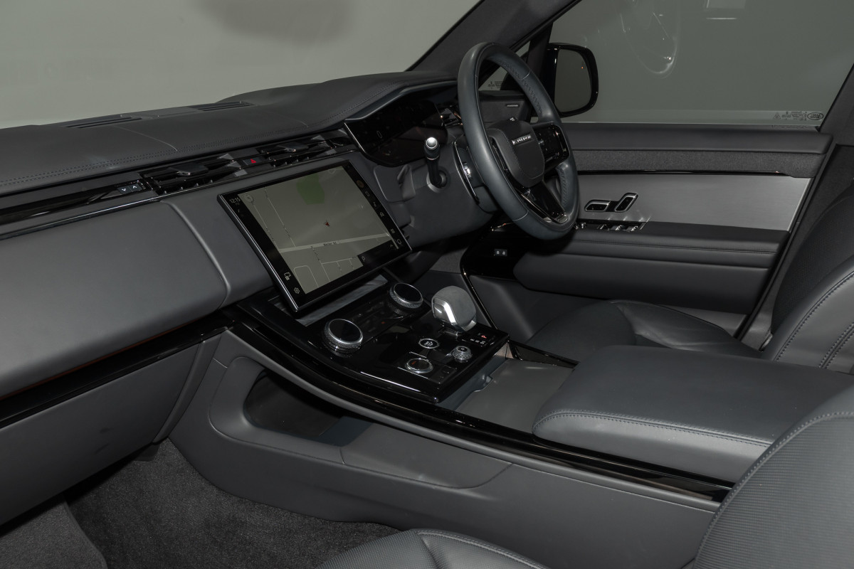2023 Land Rover Range Rover Sport L461 D300 Dynamic SE SUV