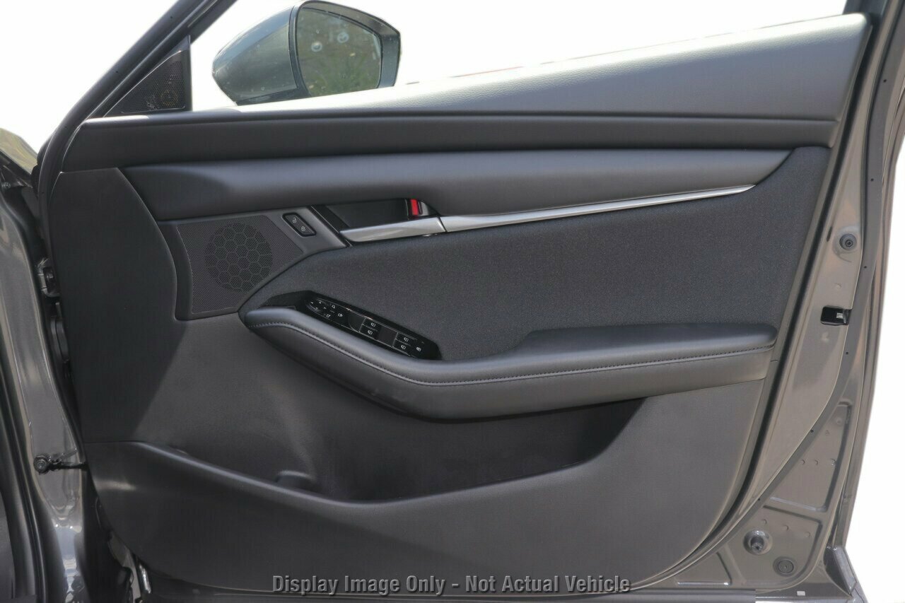 2024 Mazda 3 BP G20 Pure Hatch Image 26